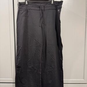 Gap Fit athletic black pants XL